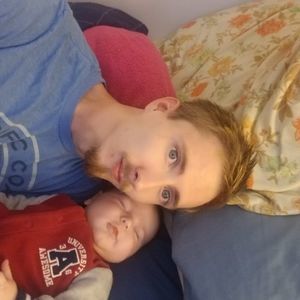 Meet your Posher, Zach